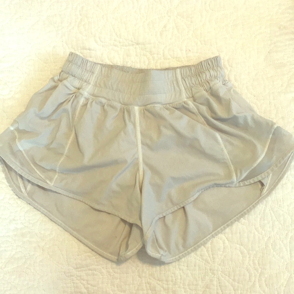 Lululemon Hotty Hot Short 2